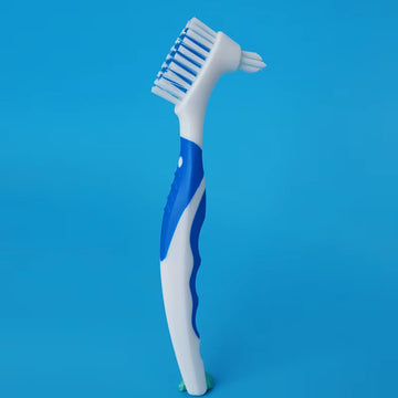 Brosse de nettoyage pour embout